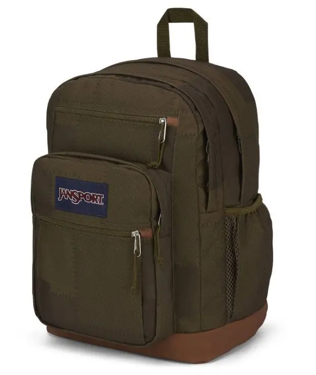 Cool Student Backpack 2