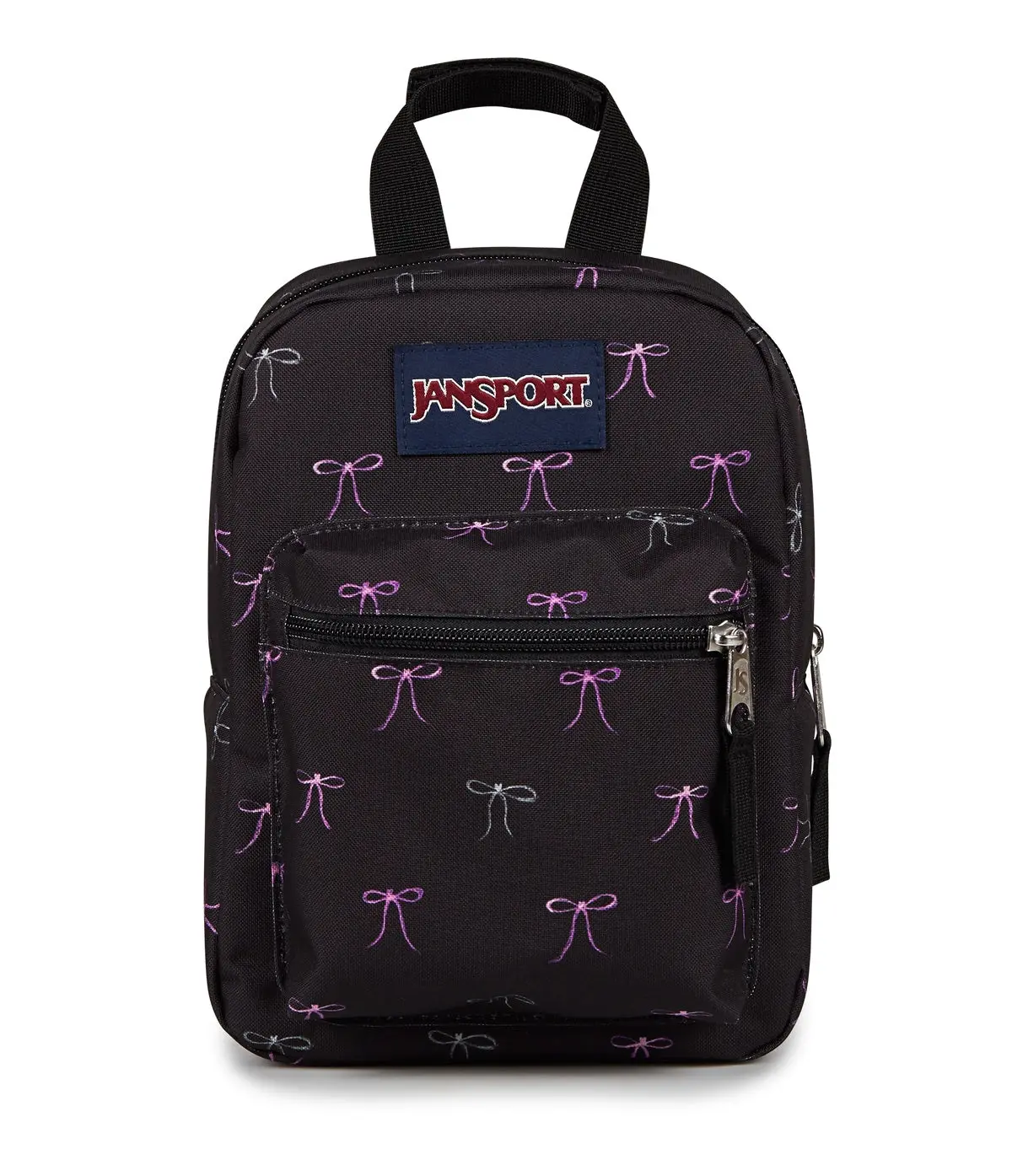 Big Break Lunch Bag 1