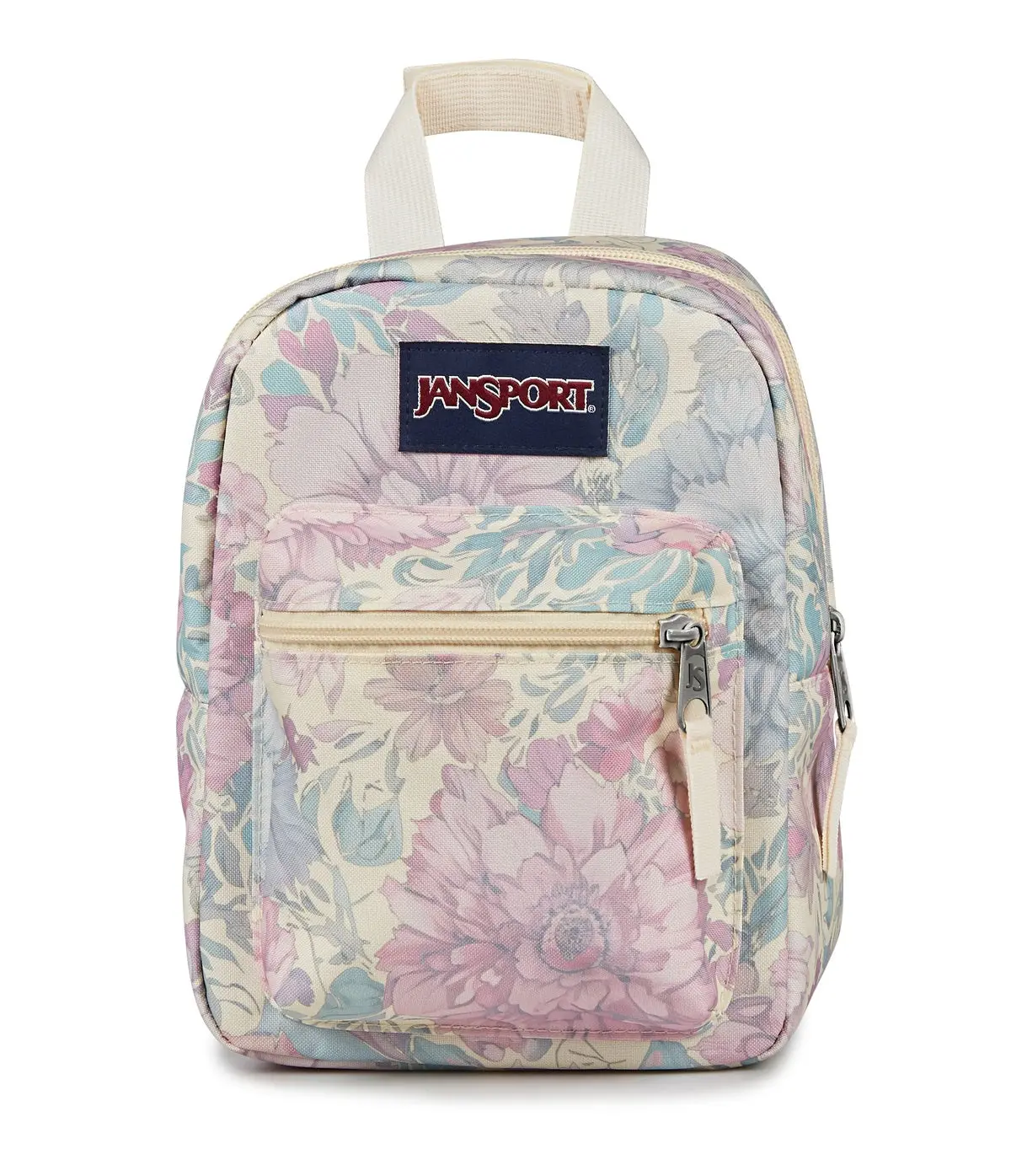 Big Break Lunch Bag 1