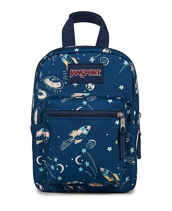 Big Break Lunch Bag 1