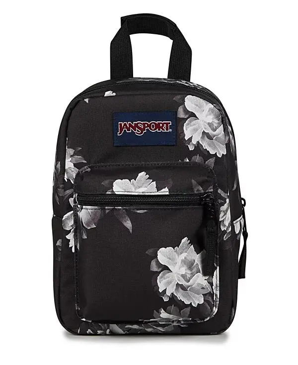 Big Break Lunch Bag 1