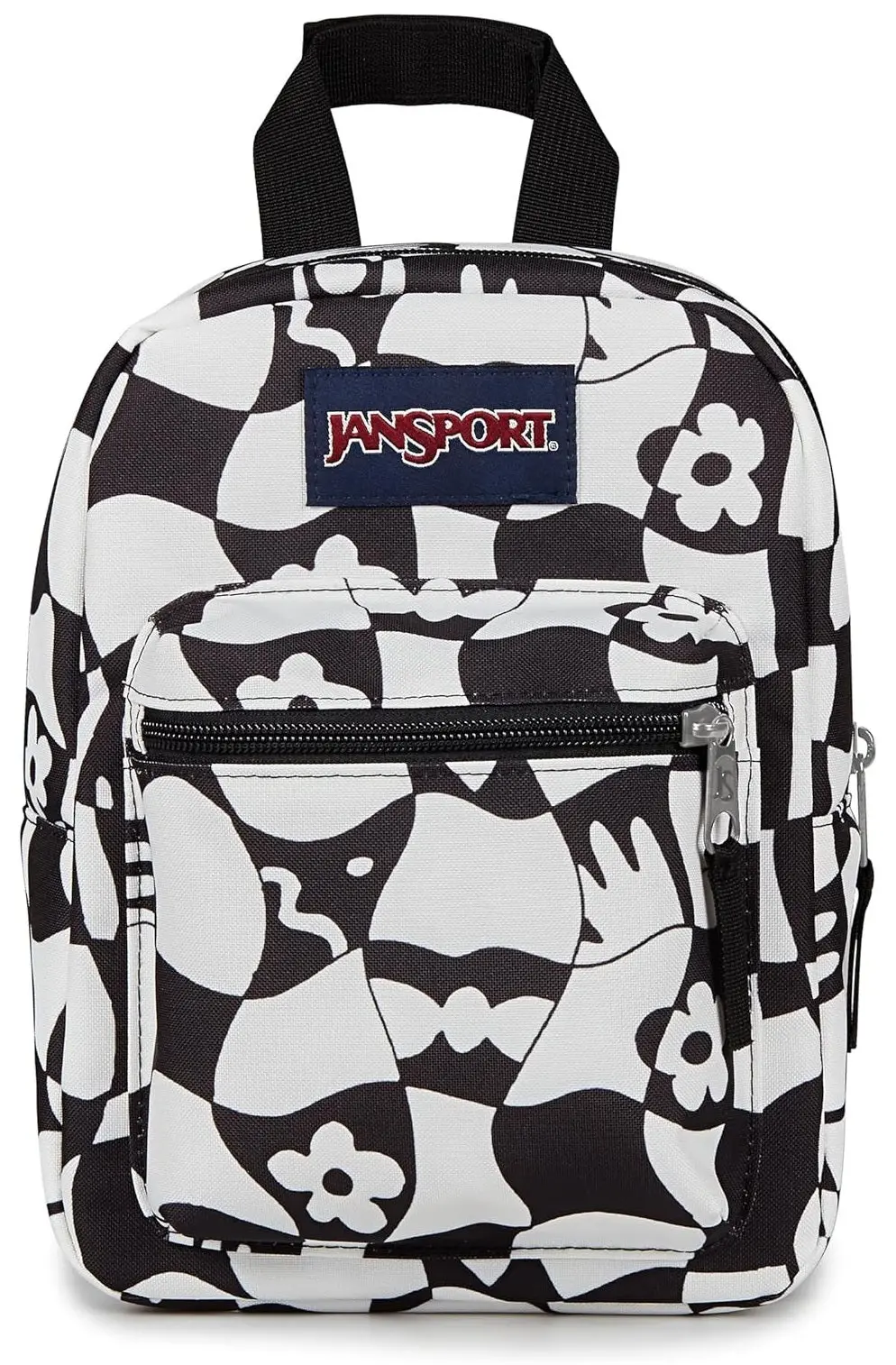 Big Break Lunch Bag 1
