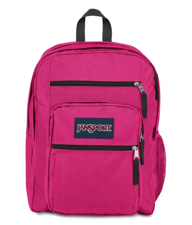Big Student Backpack 1