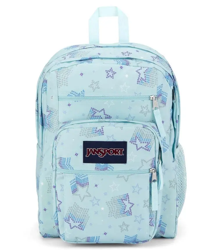 Big Student Backpack 1