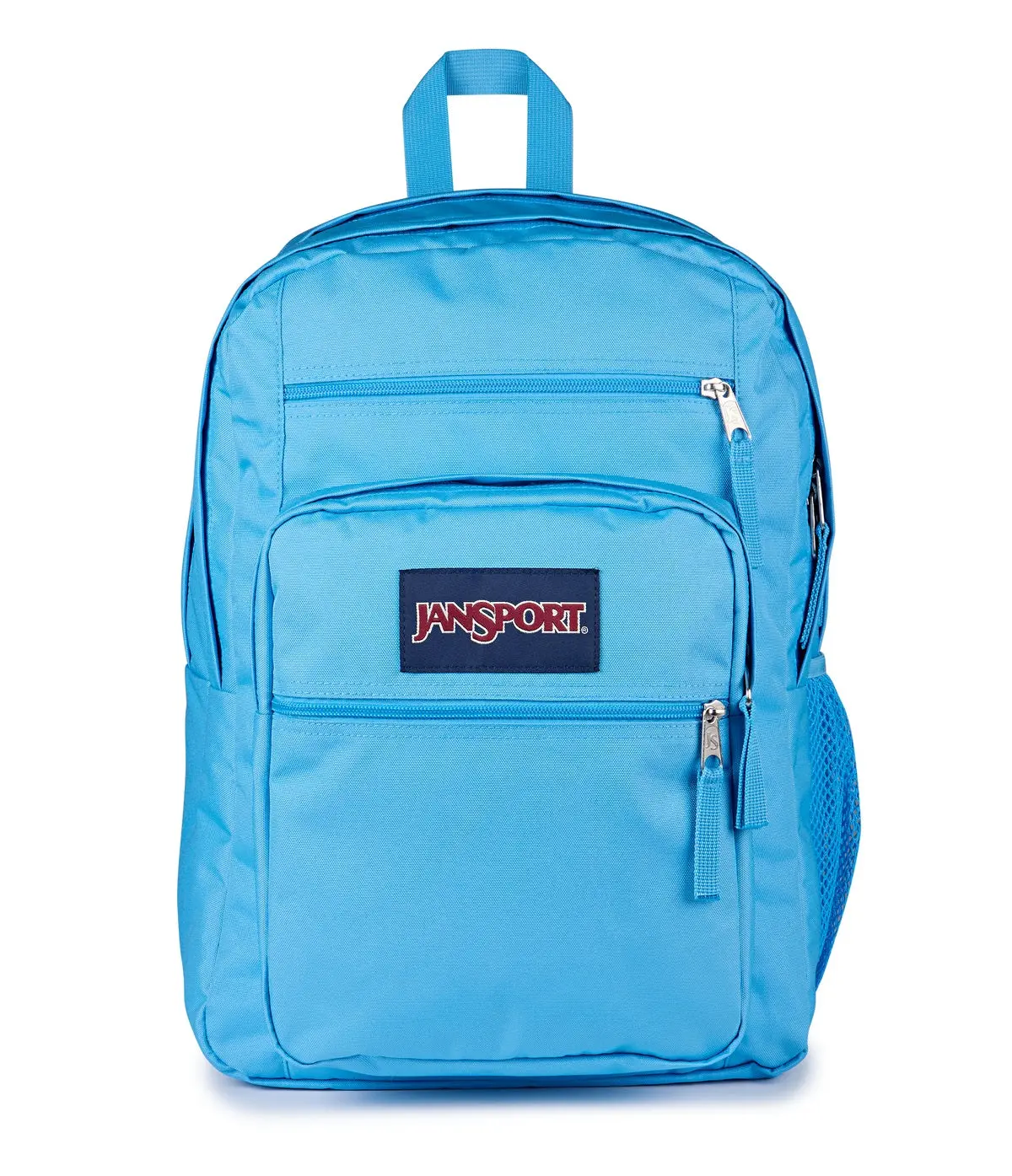 Big Student Backpack 1