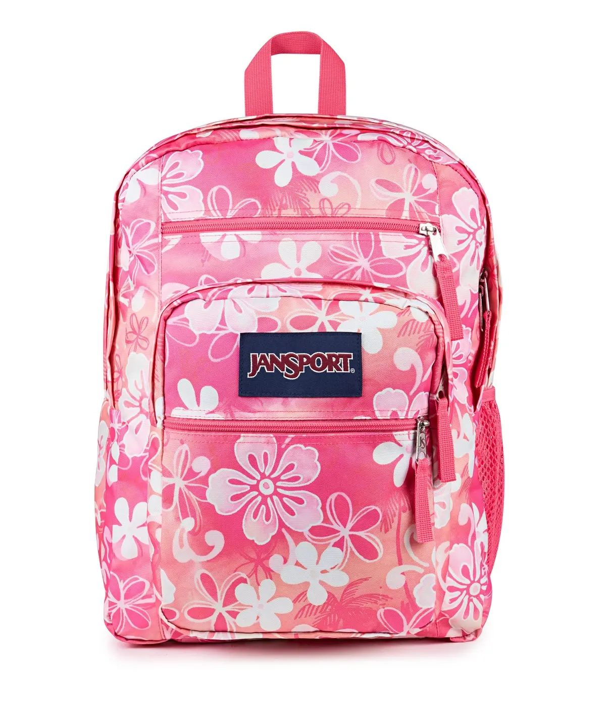 Big Student Backpack 1