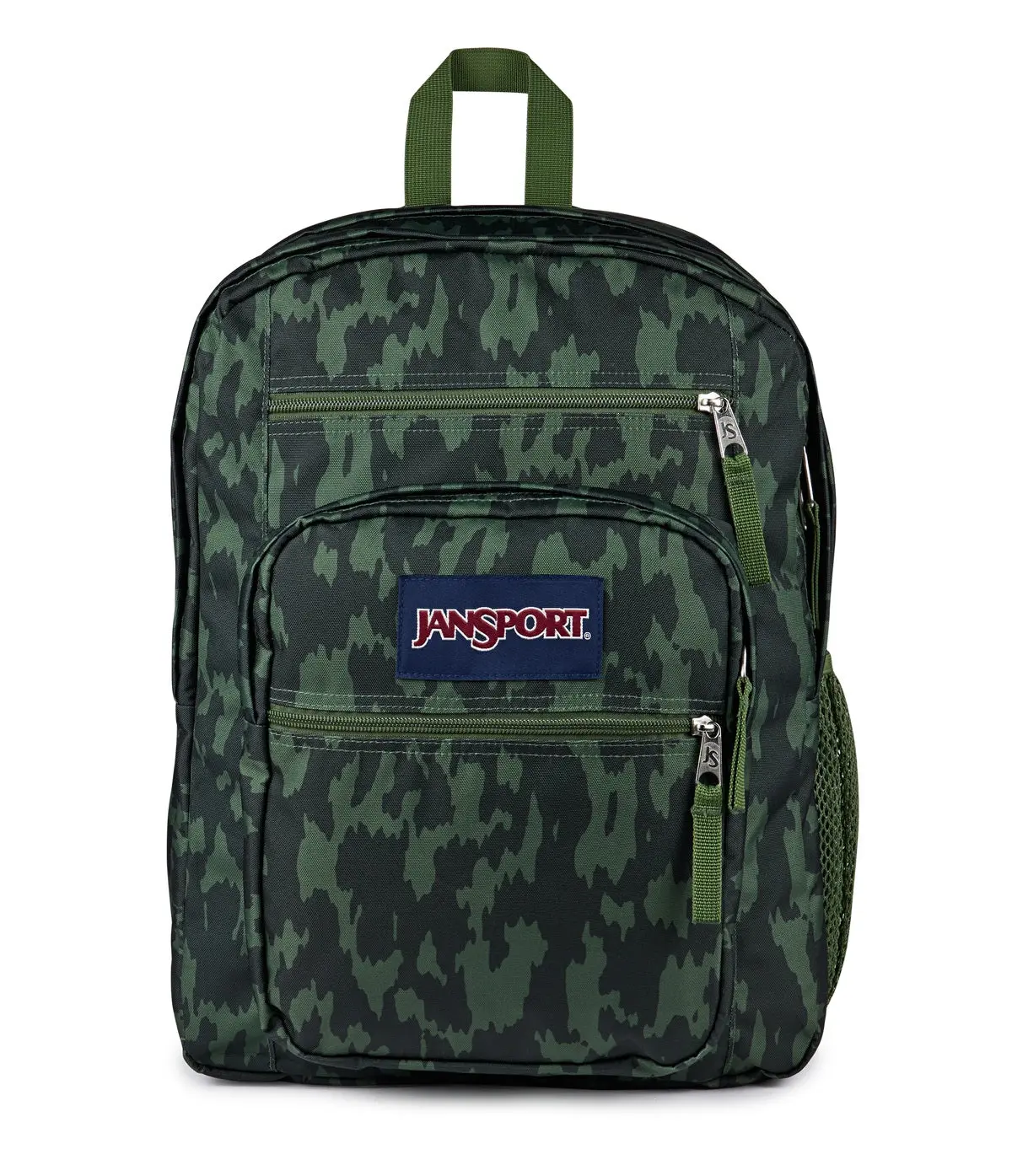 Big Student Backpack 1