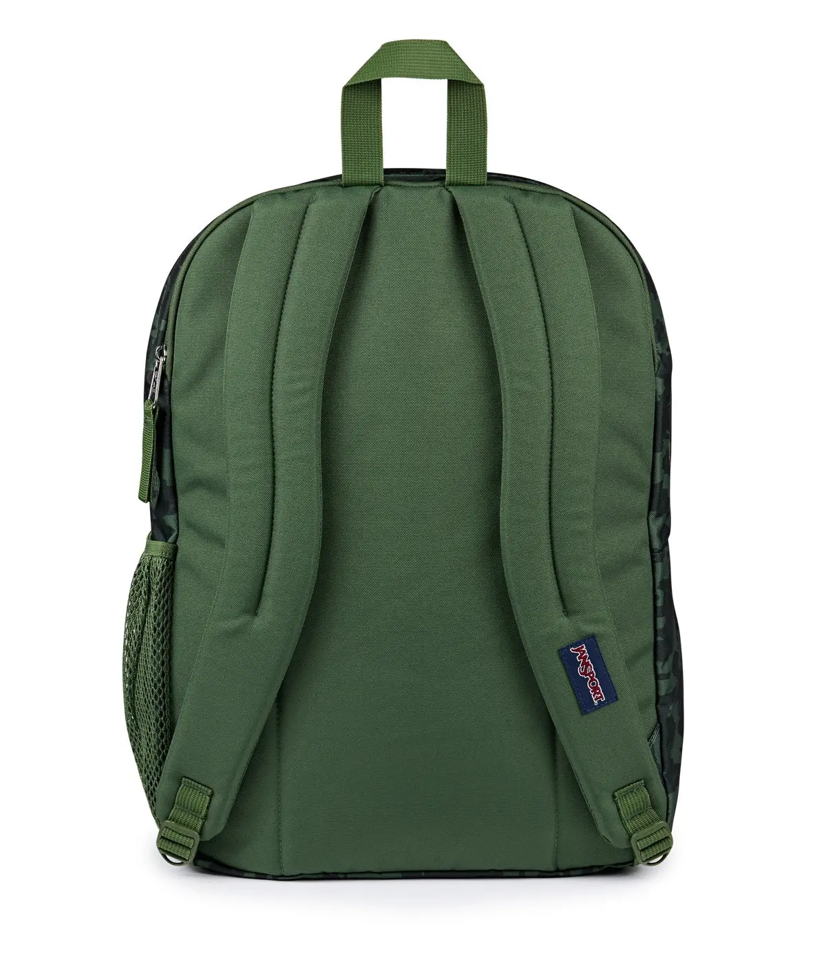 Big Student Backpack 2