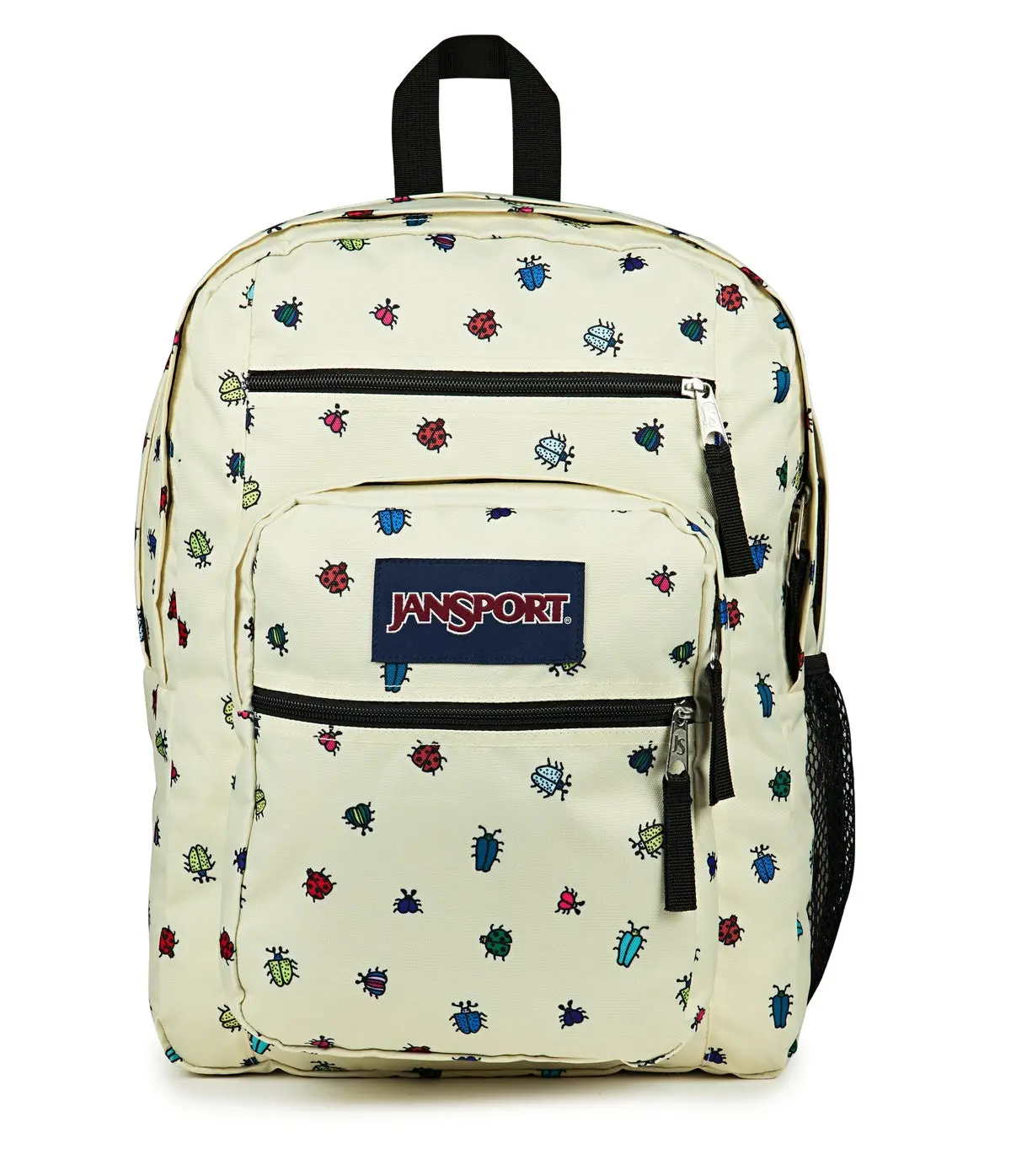 Big Student Backpack 1