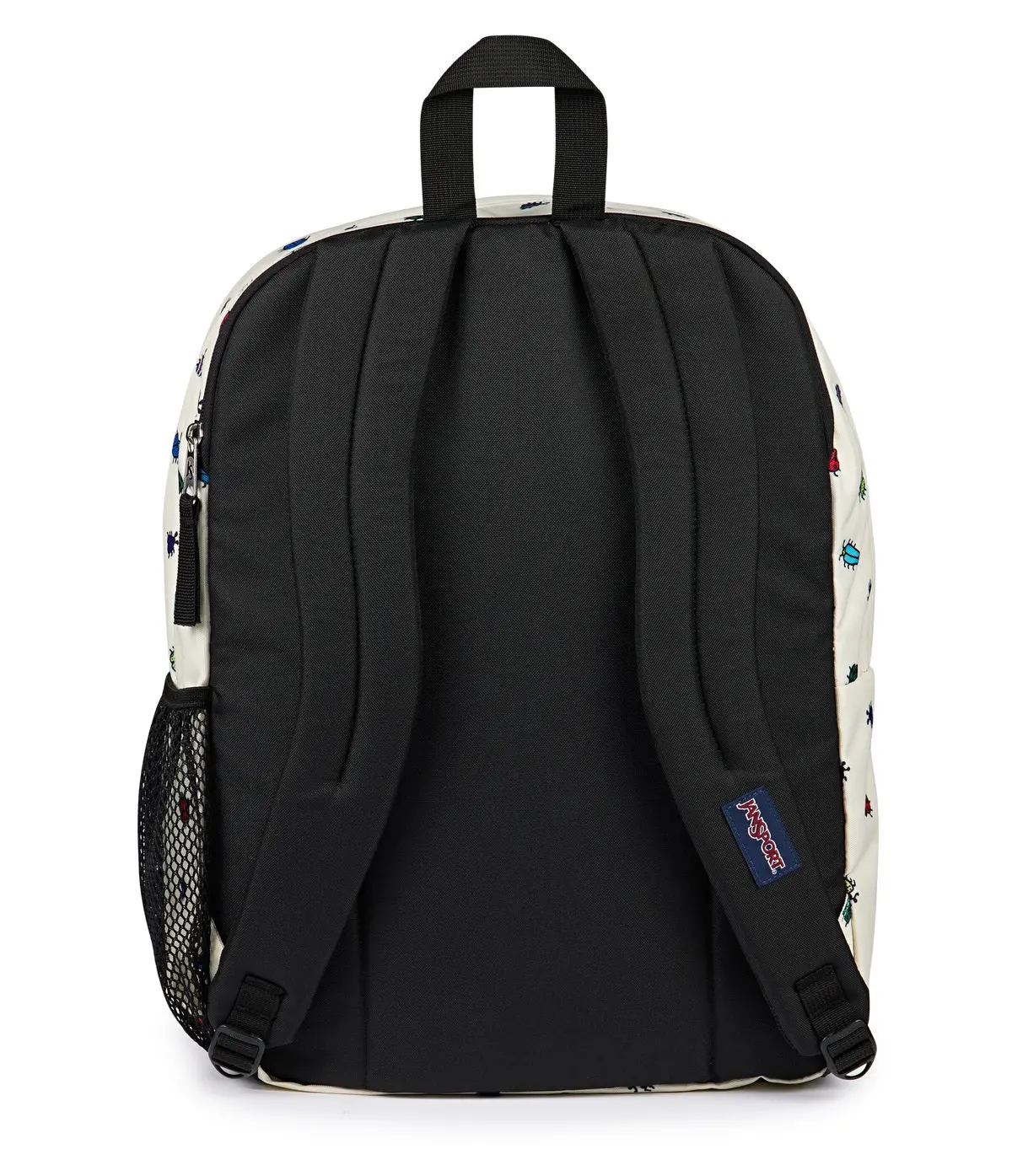 Big Student Backpack 2