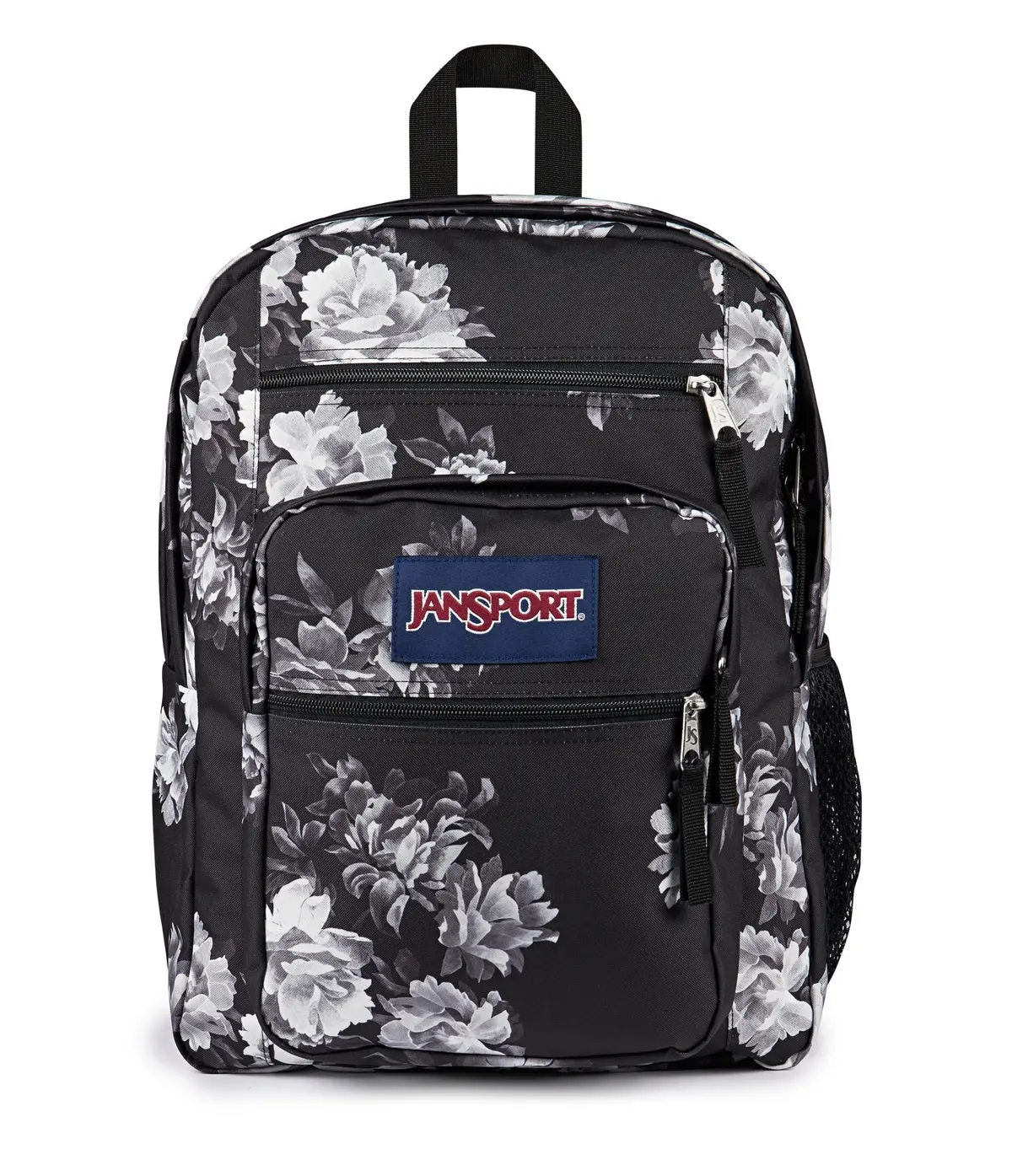 Big Student Backpack 1
