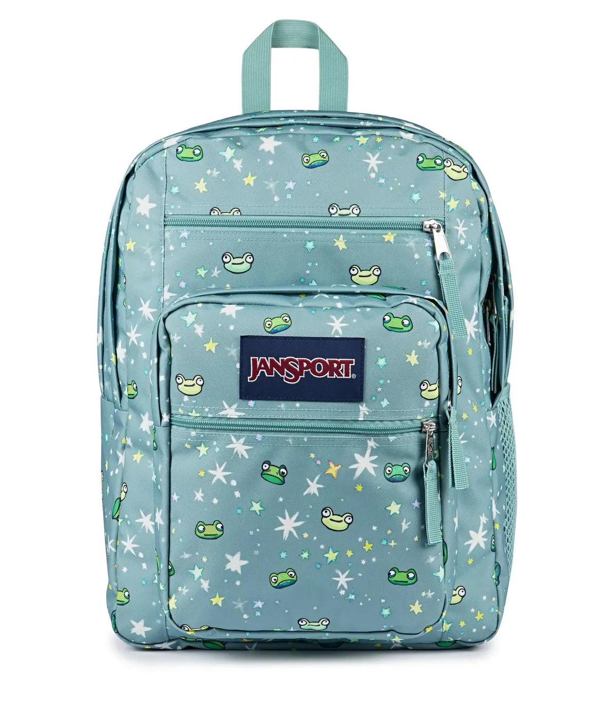 Big Student Backpack 1