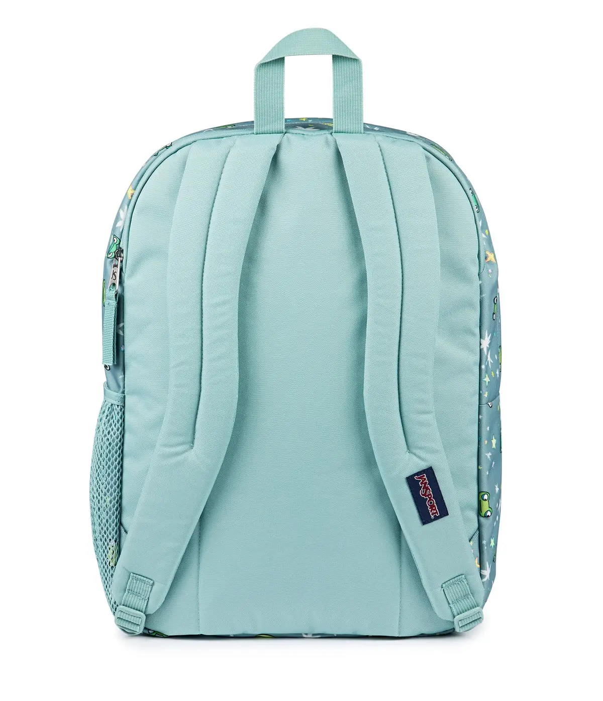Big Student Backpack 2