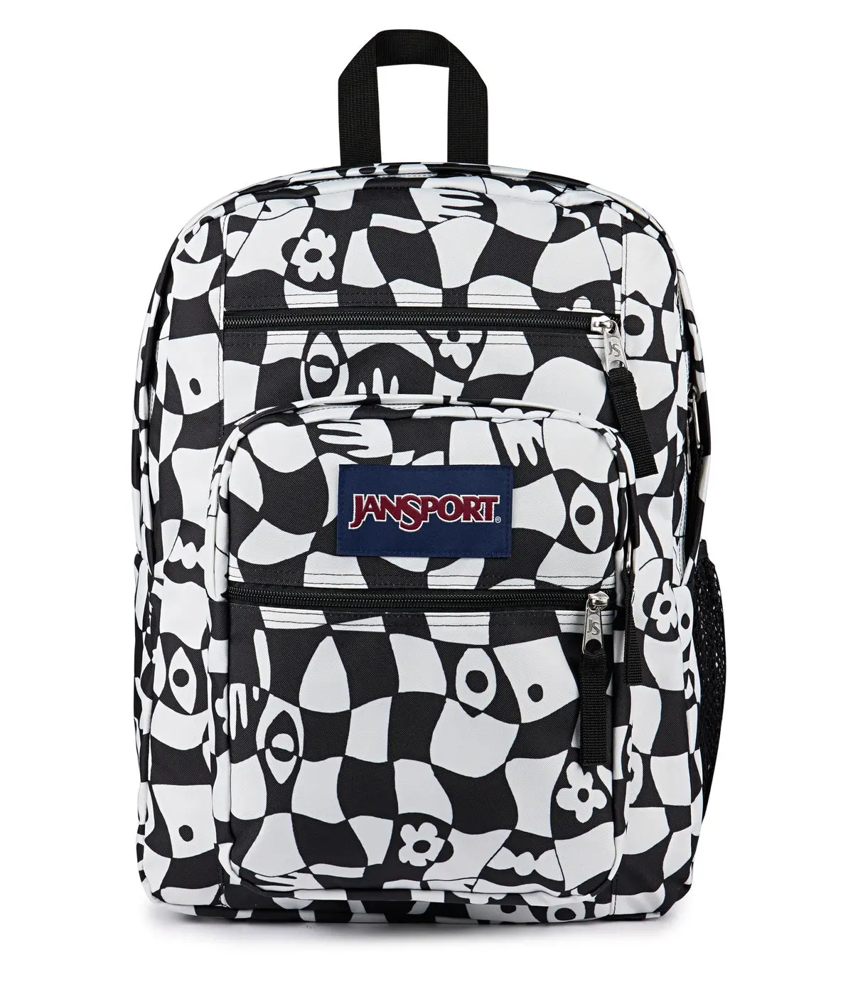 Big Student Backpack 1
