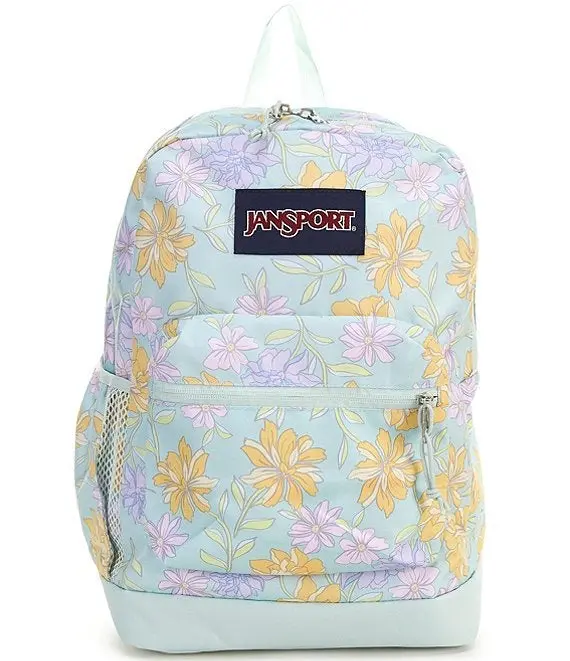 Cross Town Plus Backpack 1