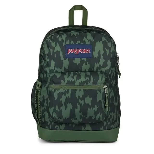 Cross Town Plus Backpack 1