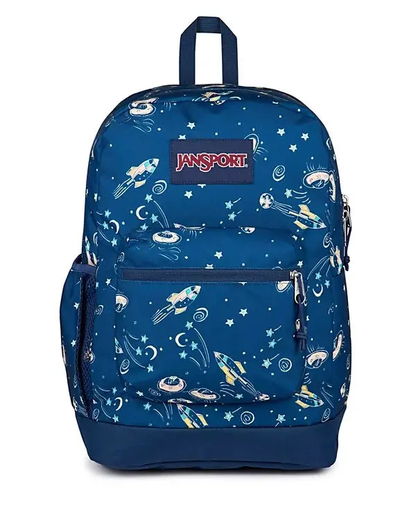 Cross Town Plus Backpack 1