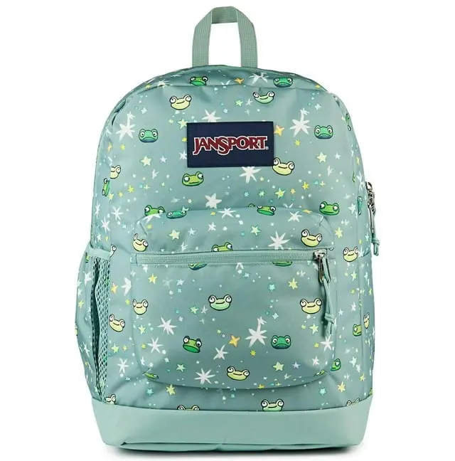 Cross Town Plus Backpack 1