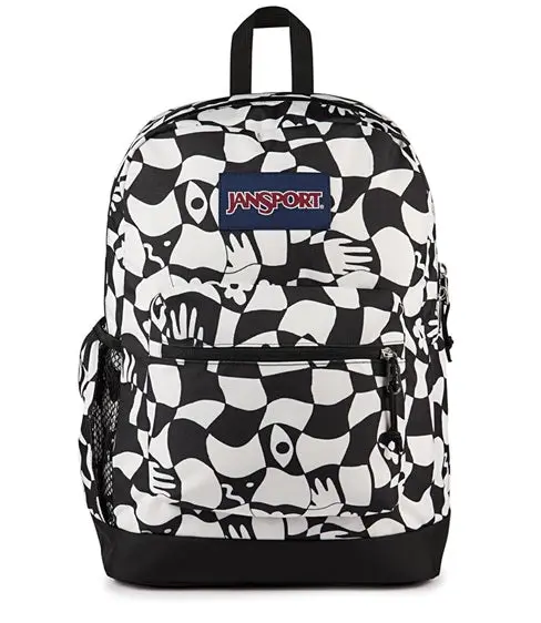 Cross Town Plus Backpack 1