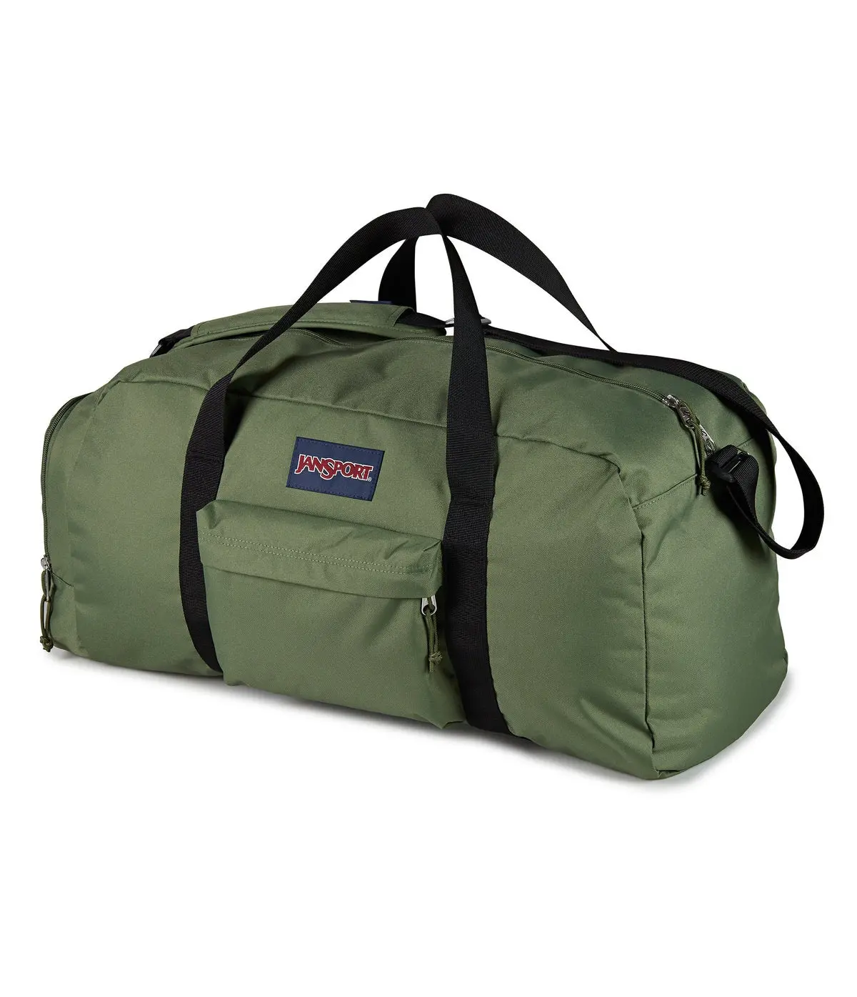 Weekender Large Duffel Bag 1
