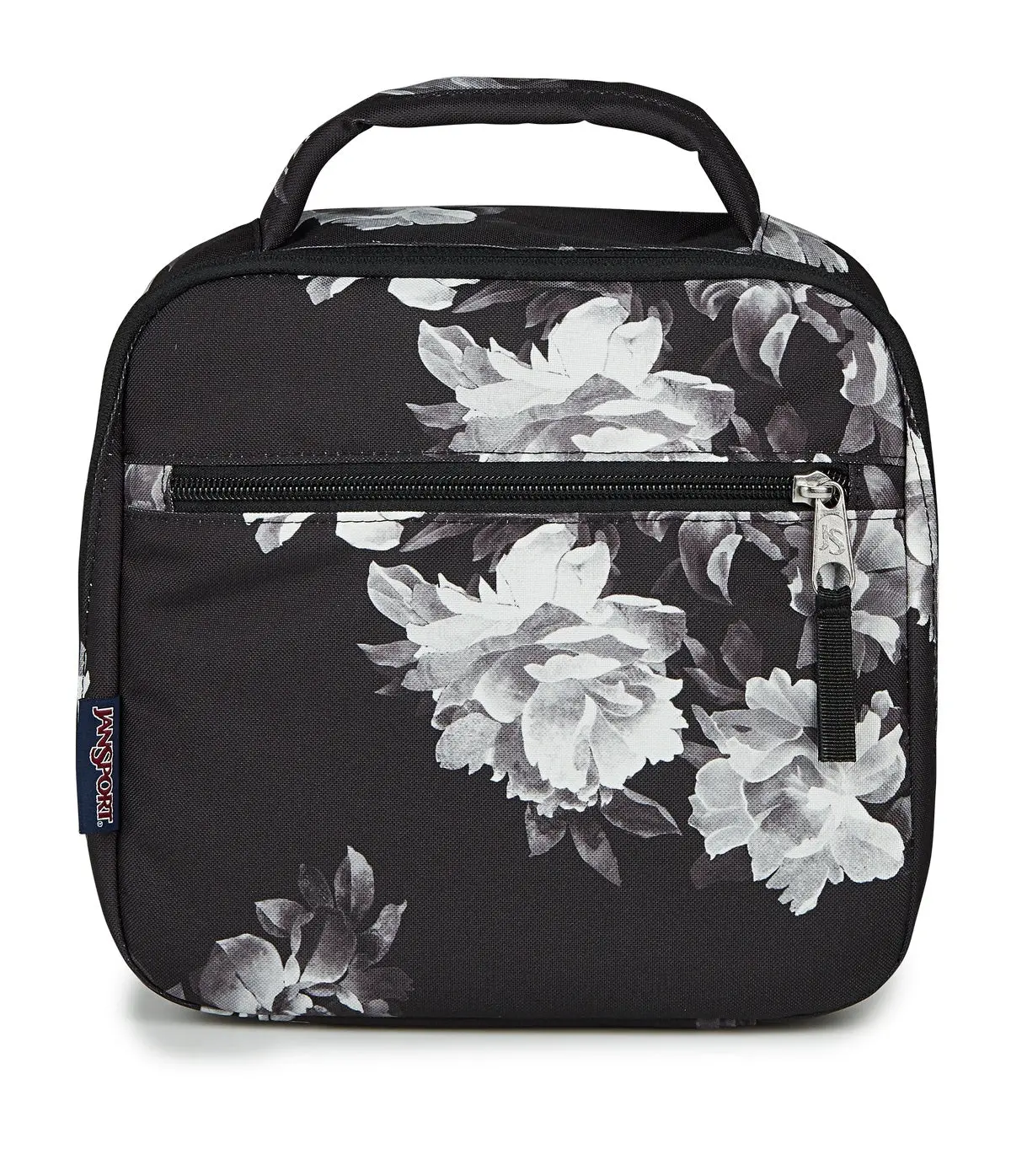 Lunch Break Lunch Bag 1