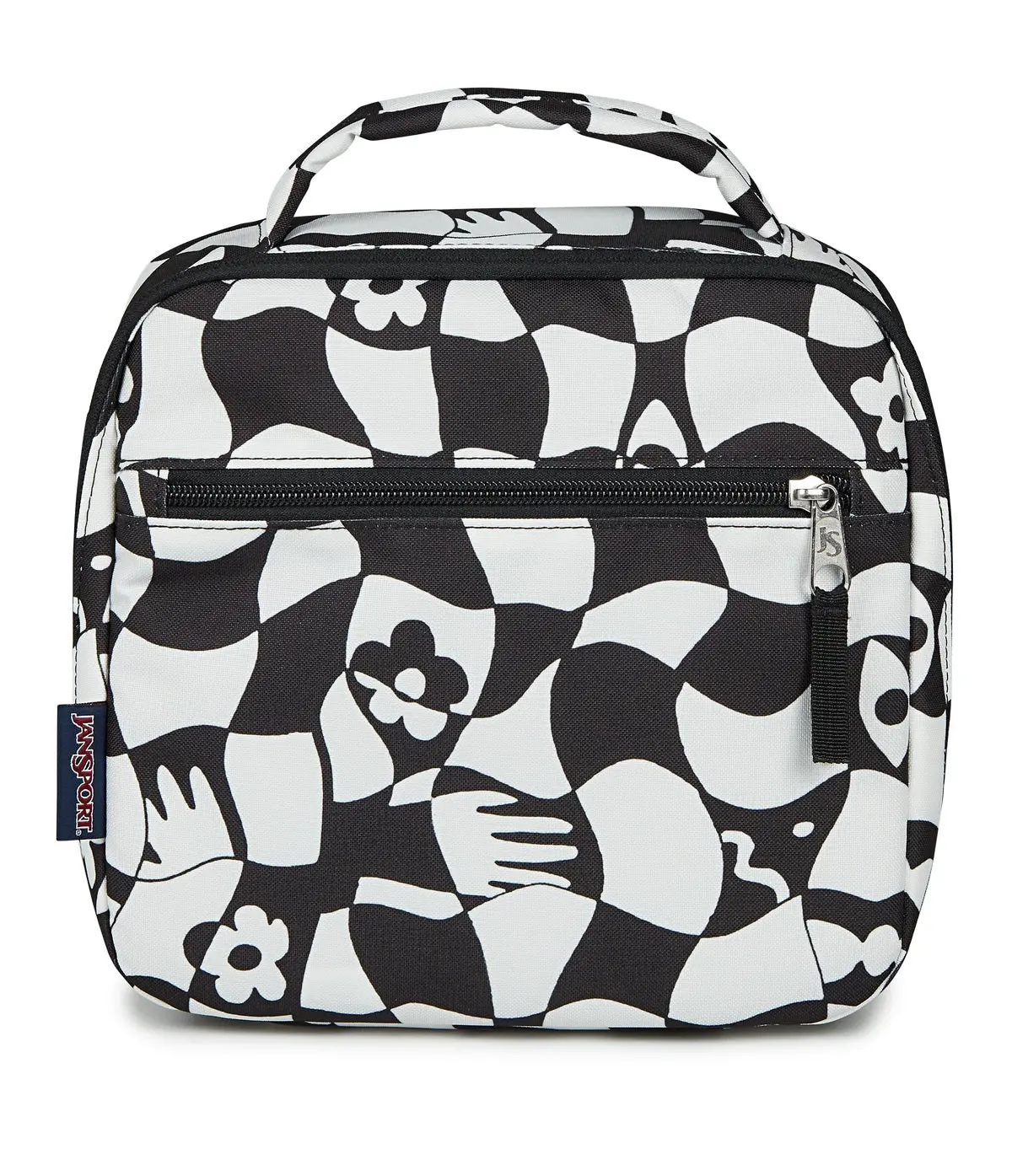 Lunch Break Lunch Bag 1