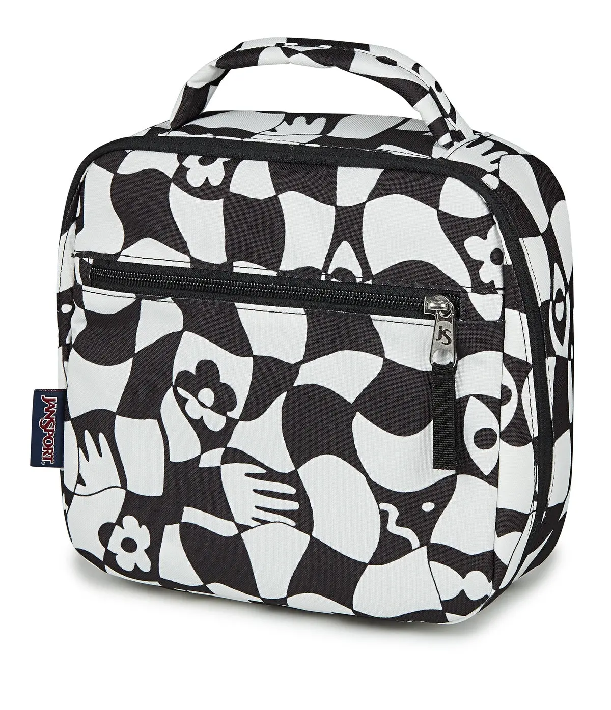 Lunch Break Lunch Bag 2