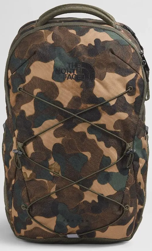 Jester Backpack 1