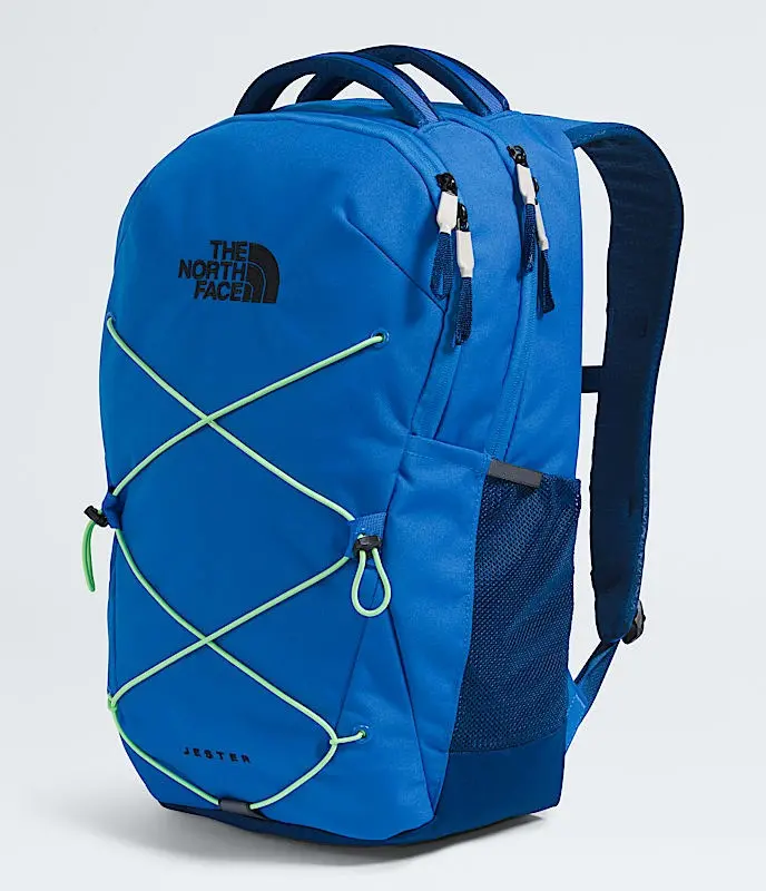Men's Jester Backpack 1
