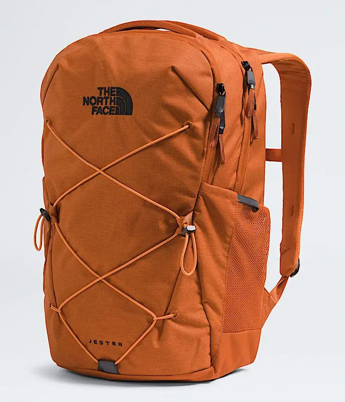 Men's Jester Backpack 1