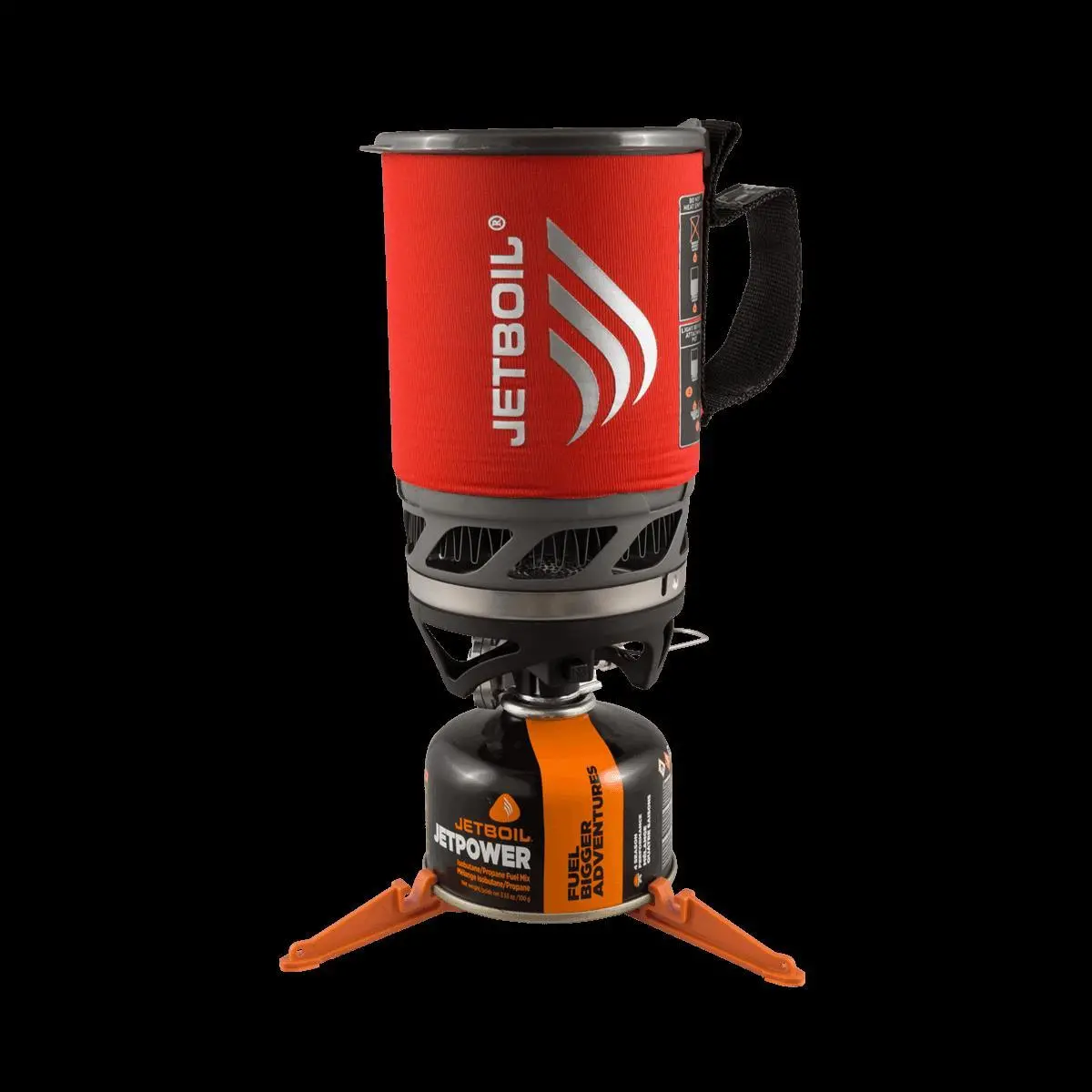 Micromo Cooking System 1