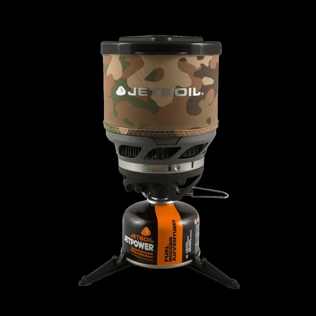 Minimo Cooking System 1