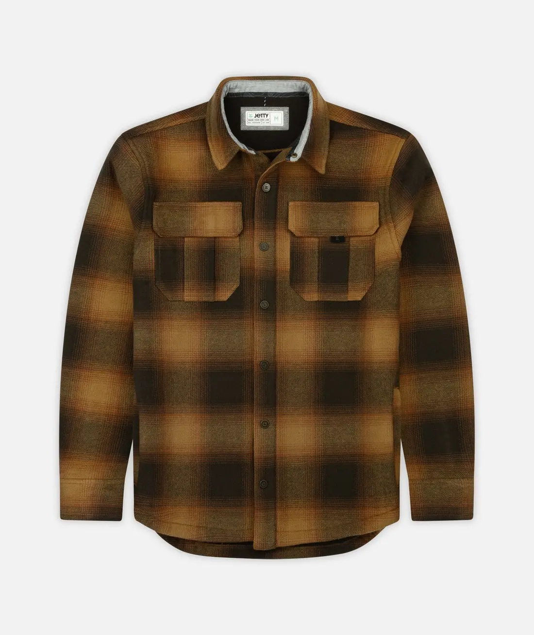 Men's Hull Jacket 1