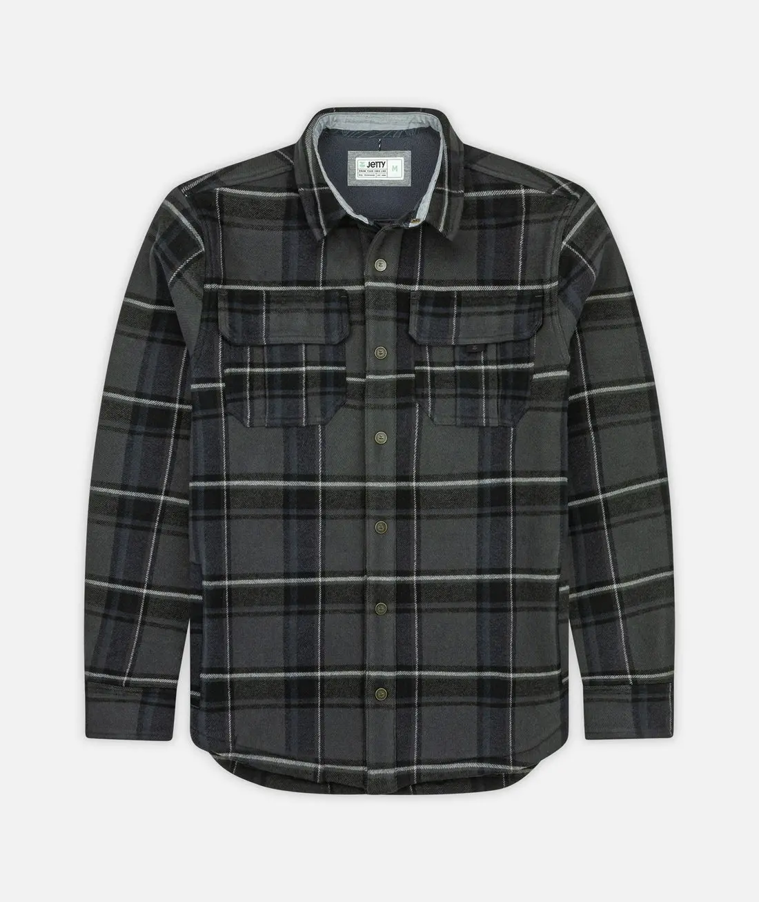 Men's Hull Jacket 1