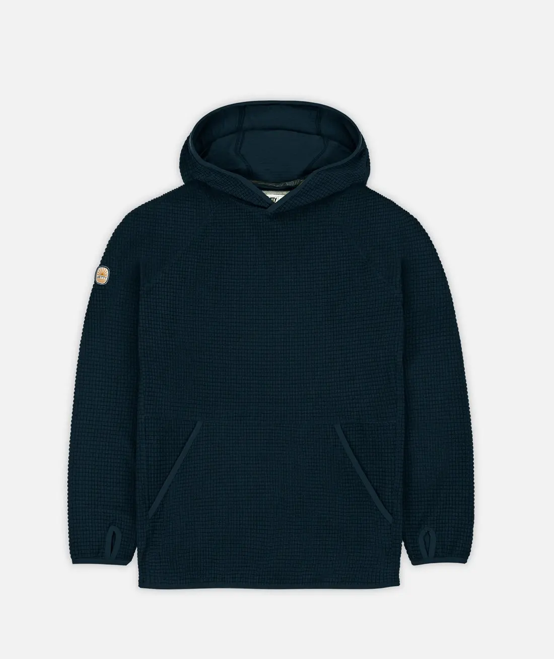 Men's Manteo Tech Hoodie 1