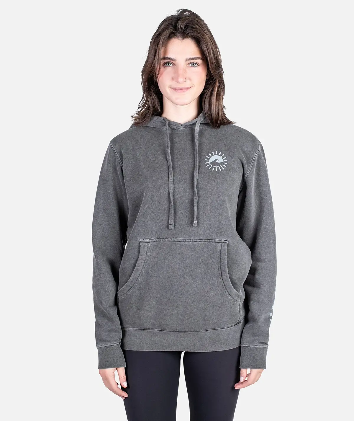 Women's Seaboard Hoodie 1