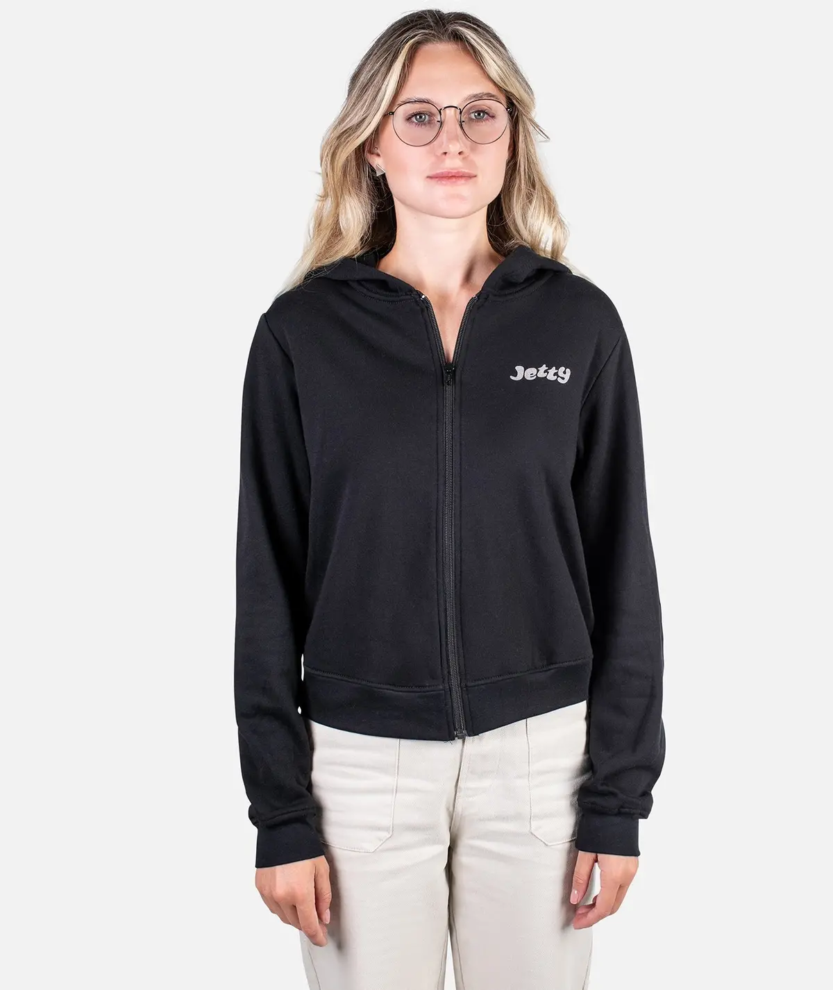 Women's Seasons Zip Hoodie 1