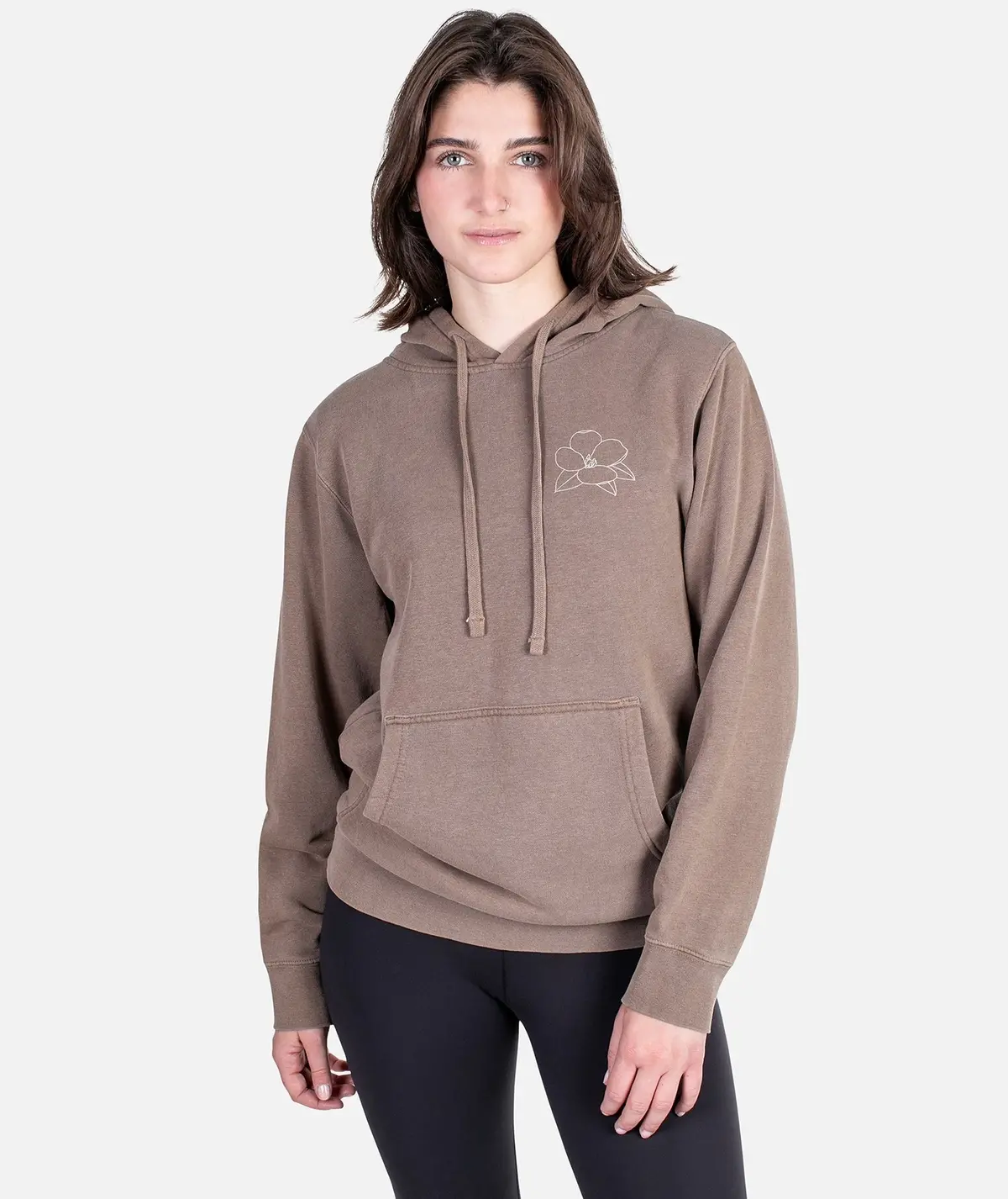 Women's Uncharted Hoodie 1