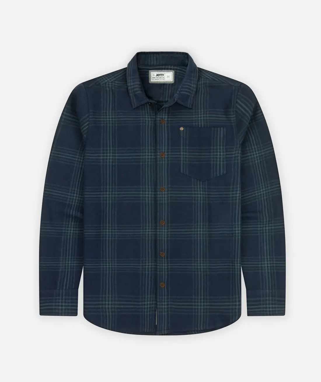 Men's Essex Oystex Shirt 1
