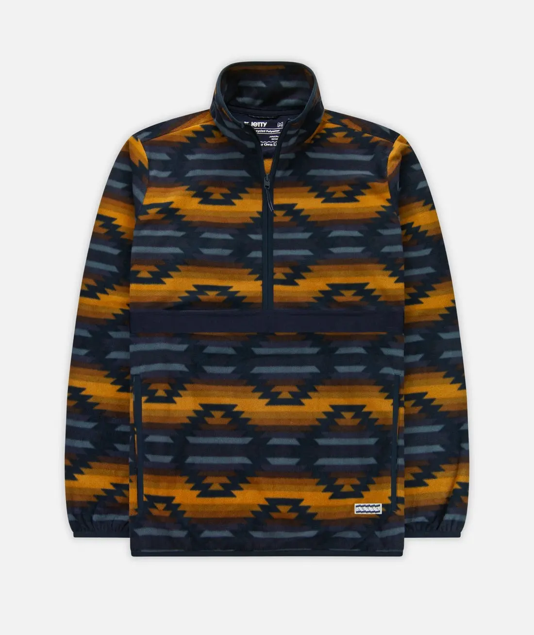 Men's Brant Fleece 1