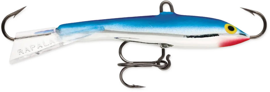Jigging Rap - (3-1/2 Inch) 1