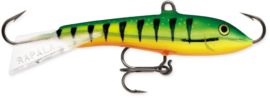 Jigging Rap Lure -  (2") 1