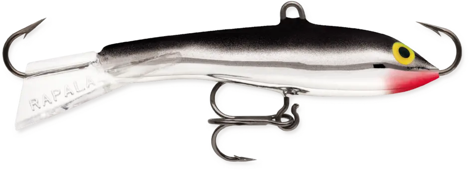Jigging Rap Lure -  (2") 1