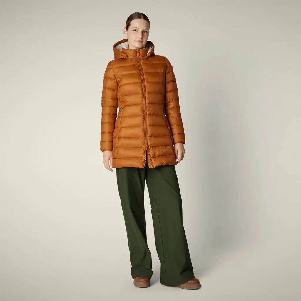 Women's Joanne Animal-Free Puffer Jacket 2