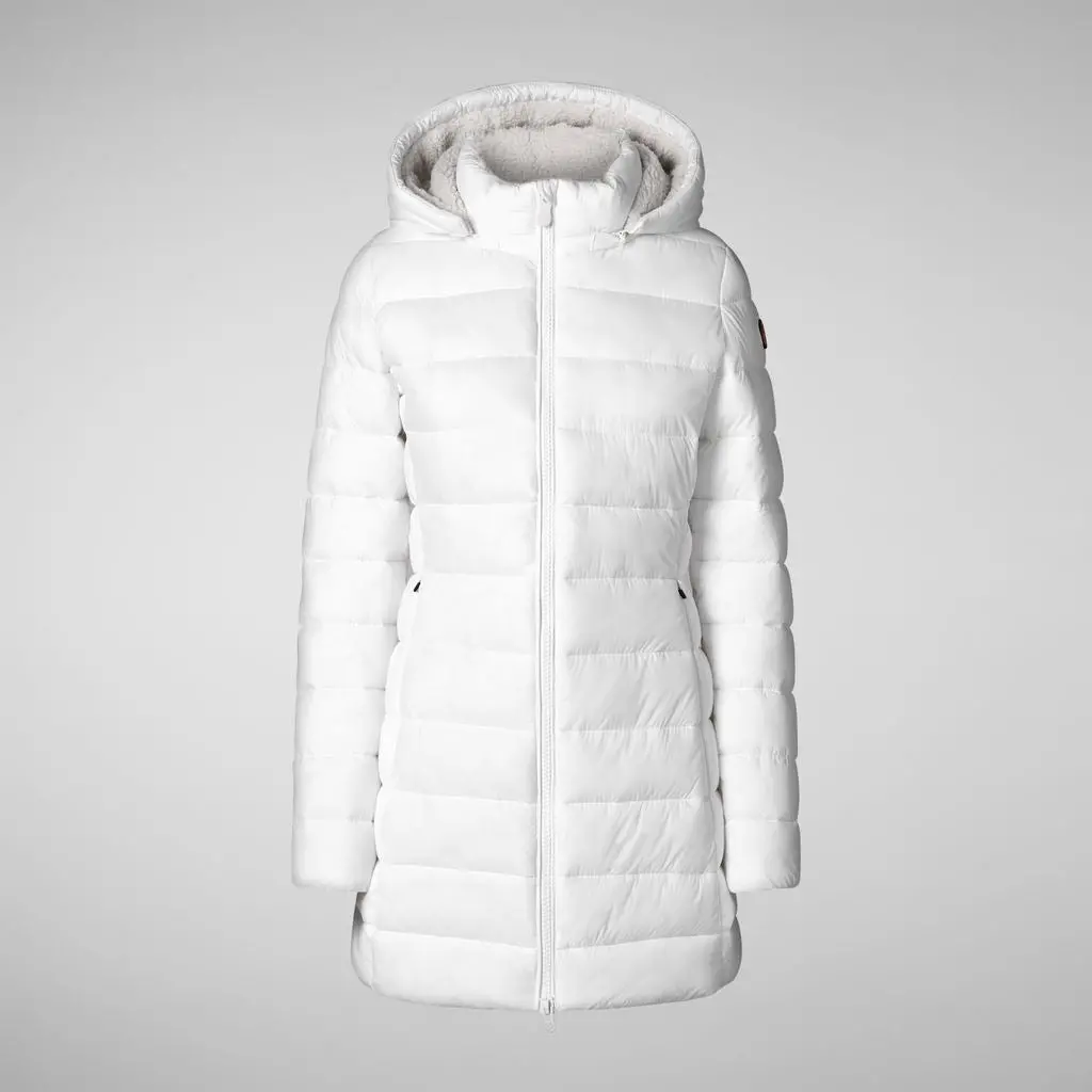 Women's Joanne Animal-Free Puffer Jacket 1