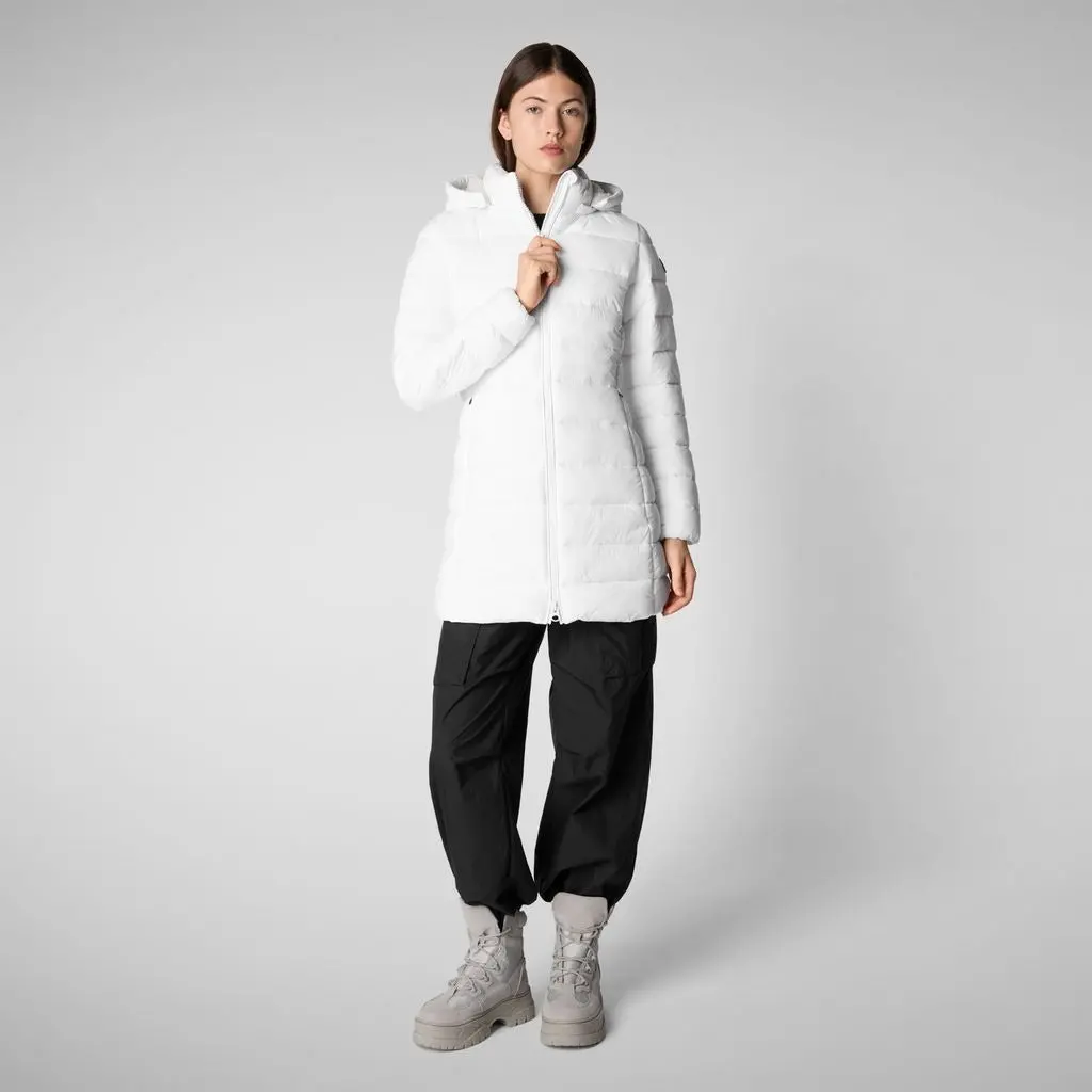 Women's Joanne Animal-Free Puffer Jacket 2
