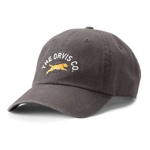 Jumping Lab Ball Cap 1