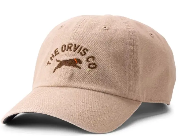 Jumping Lab Ball Cap 1