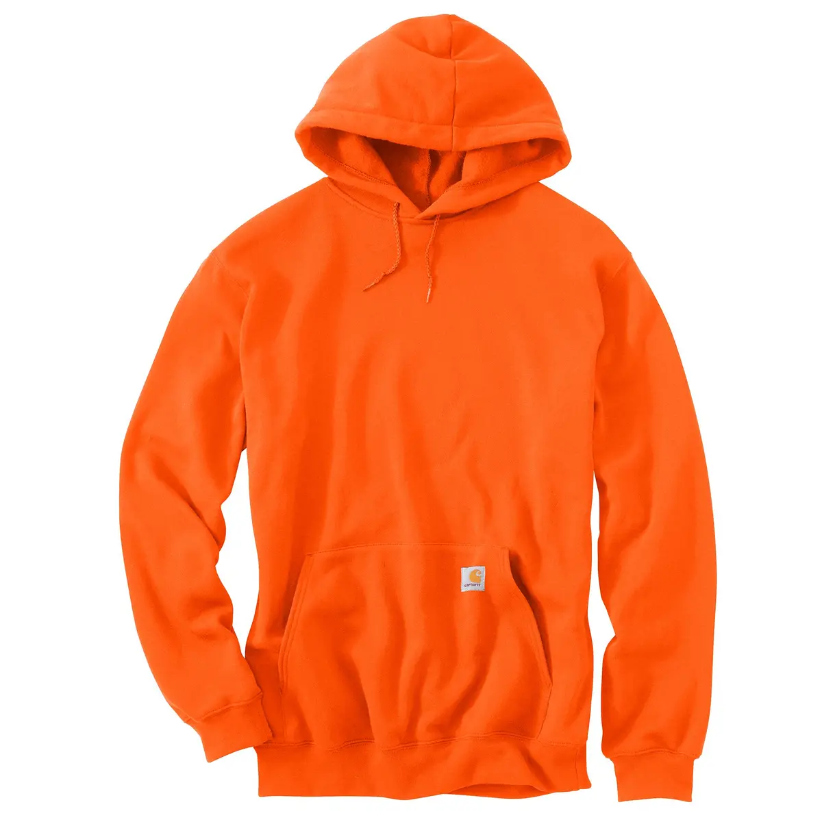 Men's Loose Fit Midweight Sweatshirt Tall 1