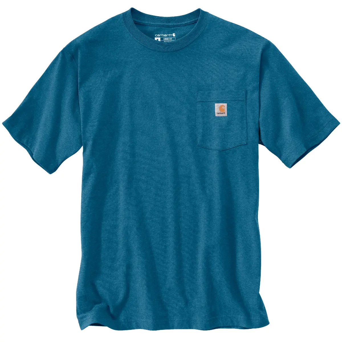 Men's Workwear Pocket T-Shirt 1